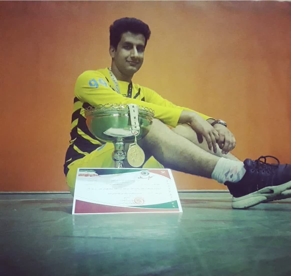 3 مربی اصفهانی در رأس تیم‌های ملی اسکیت کشور