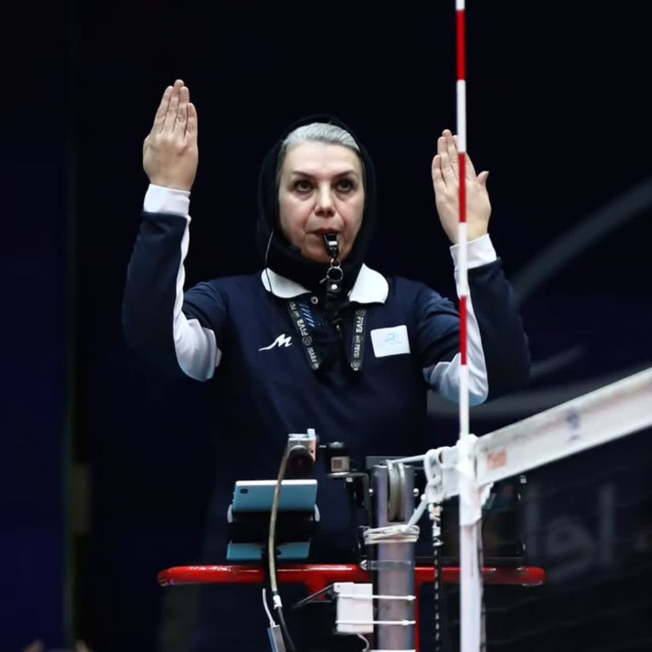 اعزام بانوی داور اصفهانی به مسابقات قهرمانی زیر ۱۶ سال دختر آسیا