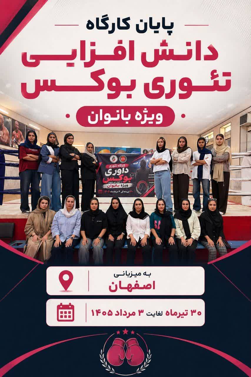 دانش افزایی تئوری بوکس