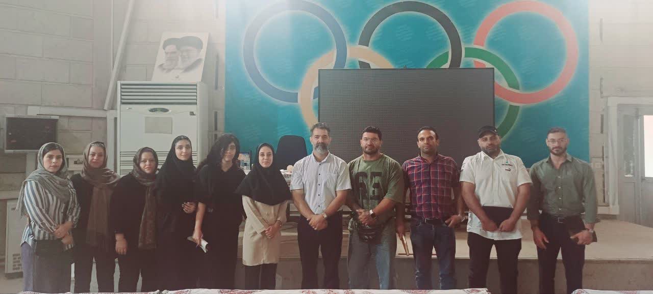 آناتومی بالاتنه