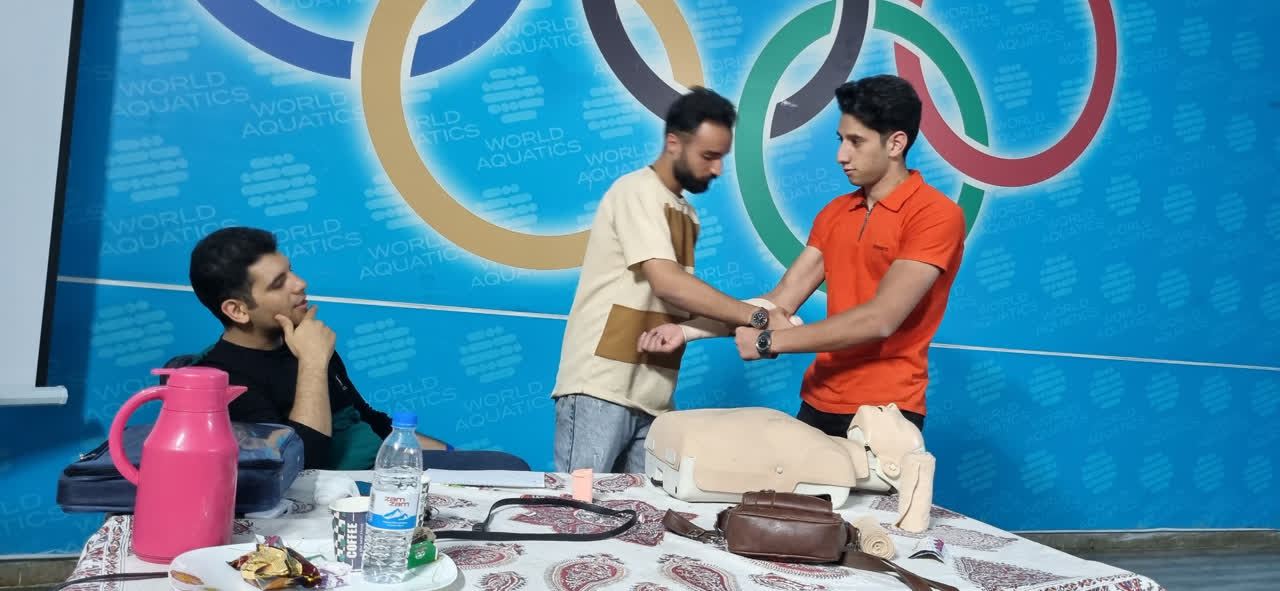 مربیگری-آمادگی جسمانی عمومی پیش نیاز (فیزیکال فیتنس)-درجه 3-آقایان/بانوان-حضوری-کد دوره04407/04408 دانشگاه خوراسگان اصفهان