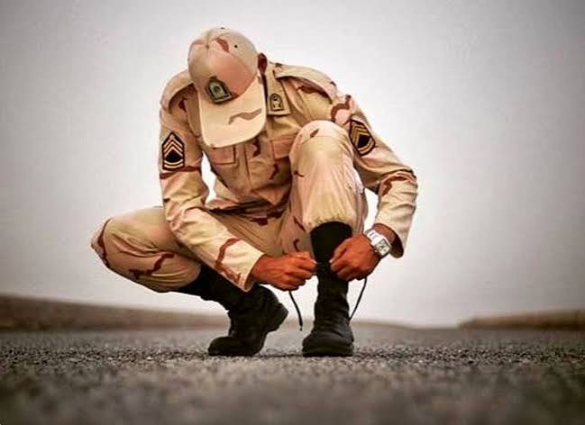 دوره مربیگری آمادگی جسمانی (ویژه سربازان نظام وظیفه)